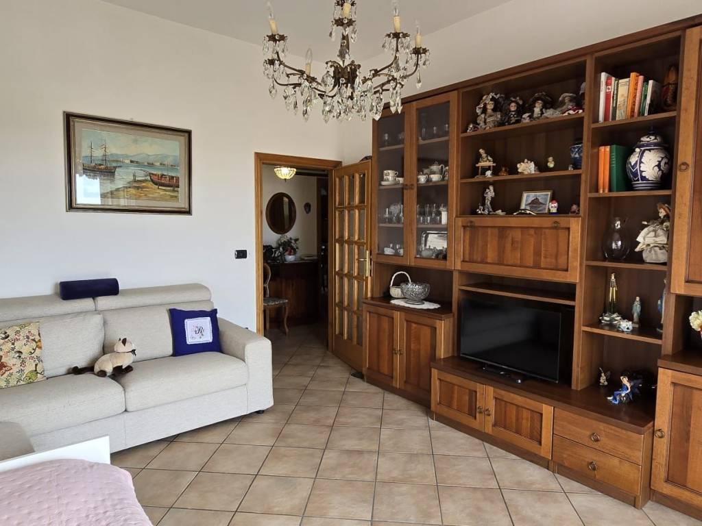 appartamento in vendita a Scandicci in zona San Giusto