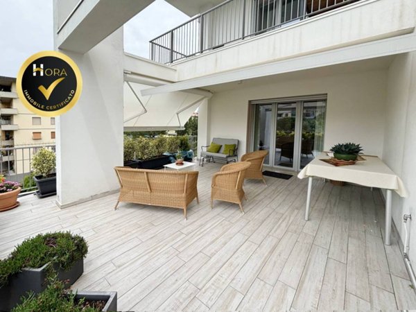 appartamento in vendita a Scandicci