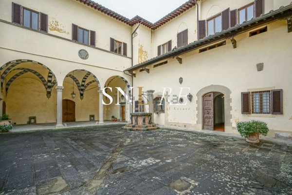appartamento in vendita a Scandicci