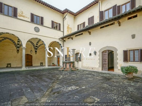 appartamento in vendita a Scandicci in zona Mosciano