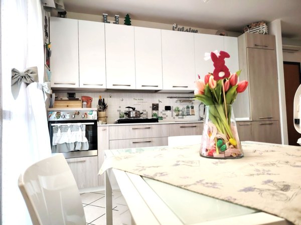 appartamento in vendita a Scandicci