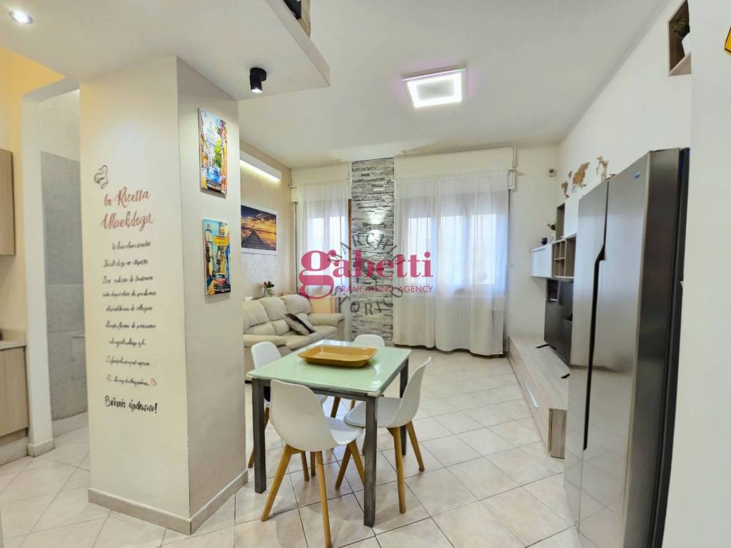 appartamento in vendita a Scandicci
