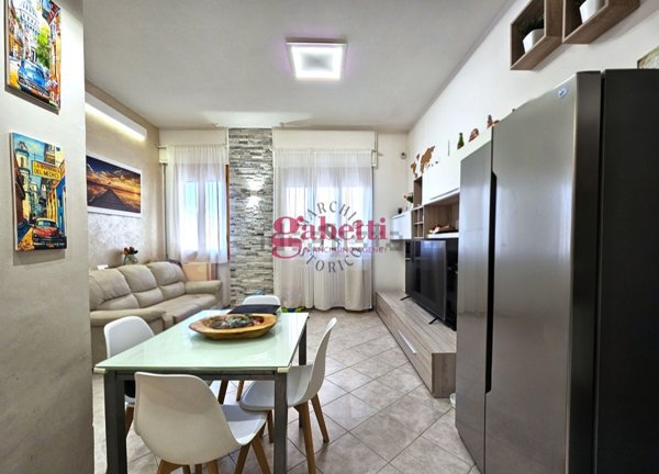 appartamento in vendita a Scandicci