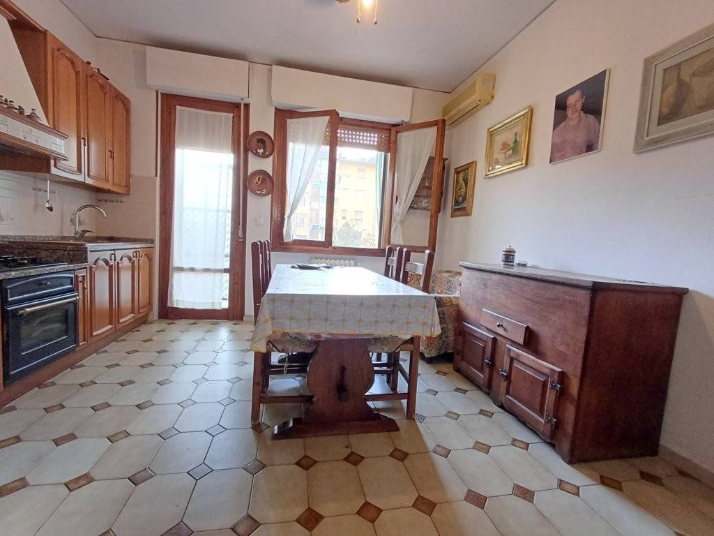 appartamento in vendita a Scandicci in zona Casellina