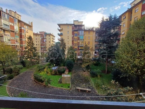 appartamento in vendita a Scandicci