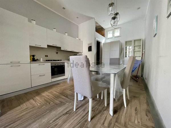 appartamento in vendita a Scandicci