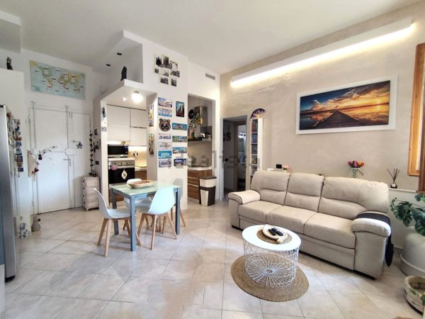 appartamento in vendita a Scandicci