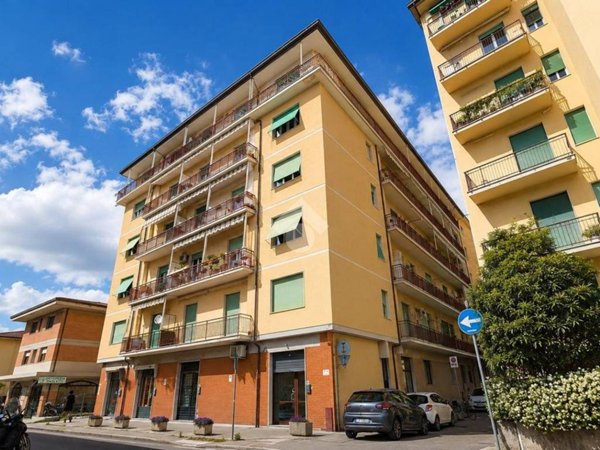 appartamento in vendita a Scandicci in zona San Giusto