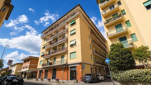 appartamento in vendita a Scandicci in zona San Giusto