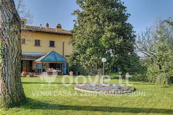 casa indipendente in vendita a Scandicci