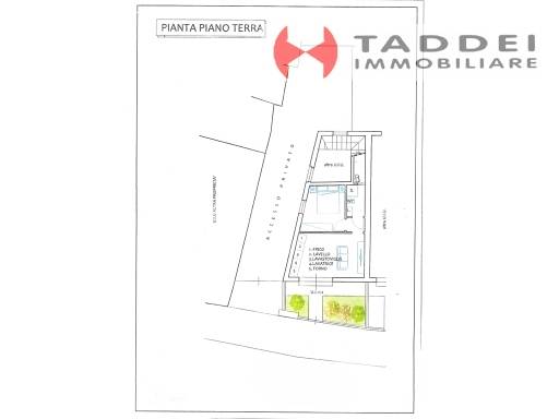 appartamento in vendita a Scandicci in zona Casellina