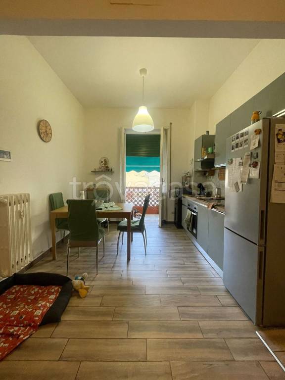 appartamento in vendita a Scandicci