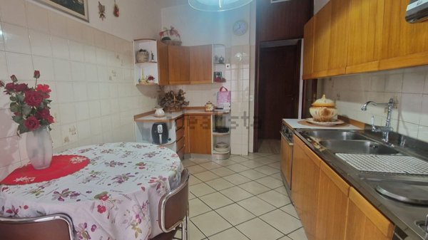 appartamento in vendita a Scandicci