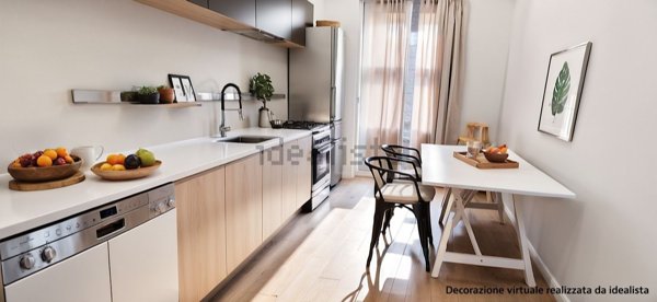 appartamento in vendita a Scandicci