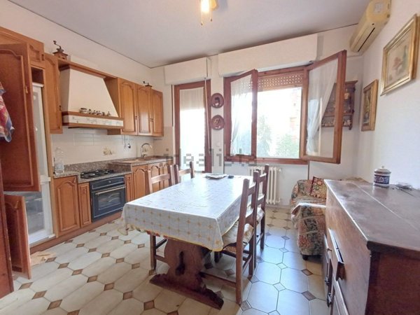 appartamento in vendita a Scandicci in zona Casellina