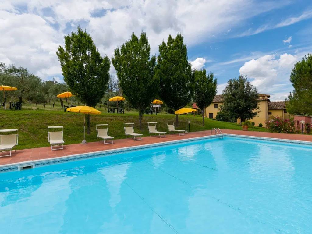 appartamento in vendita a Scandicci in zona Mosciano