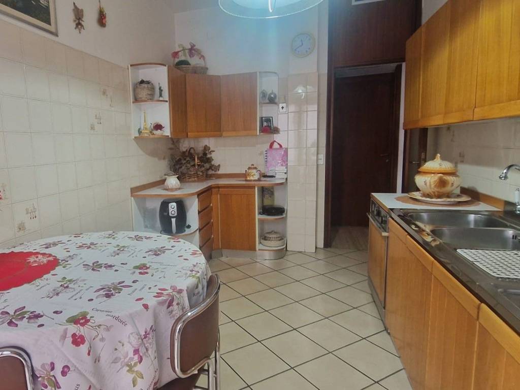 appartamento in vendita a Scandicci