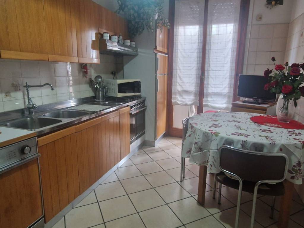 appartamento in vendita a Scandicci
