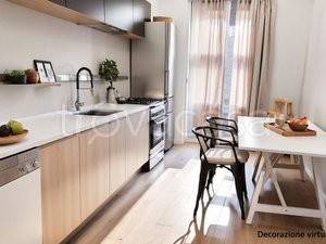 appartamento in vendita a Scandicci