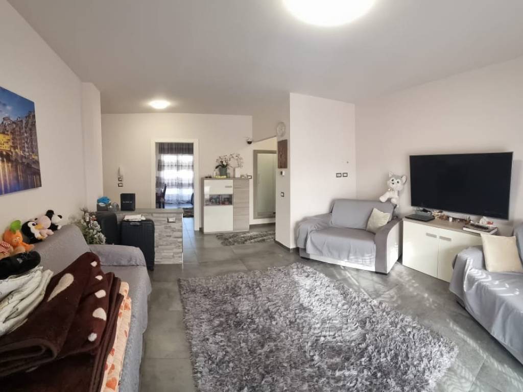 appartamento in vendita a Scandicci