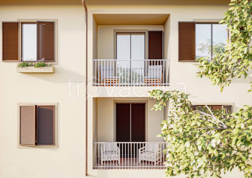 appartamento in vendita a Scandicci in zona Scandicci Alto