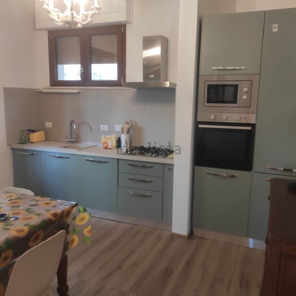 appartamento in vendita a Scandicci in zona Casellina