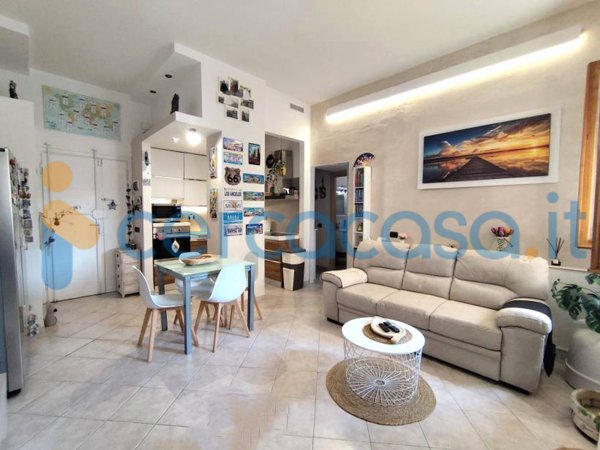 appartamento in vendita a Scandicci