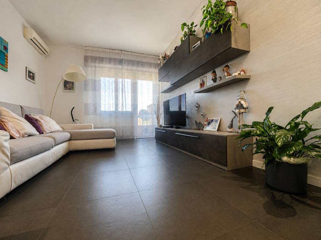 appartamento in vendita a Scandicci in zona San Giusto