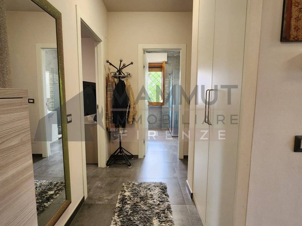 appartamento in vendita a Scandicci