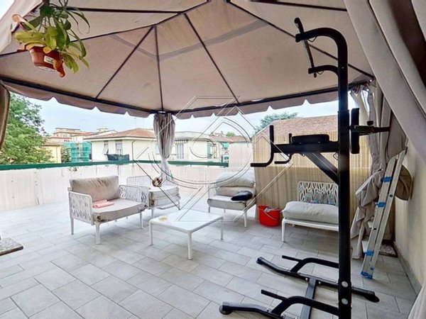 appartamento in vendita a Scandicci in zona San Giusto