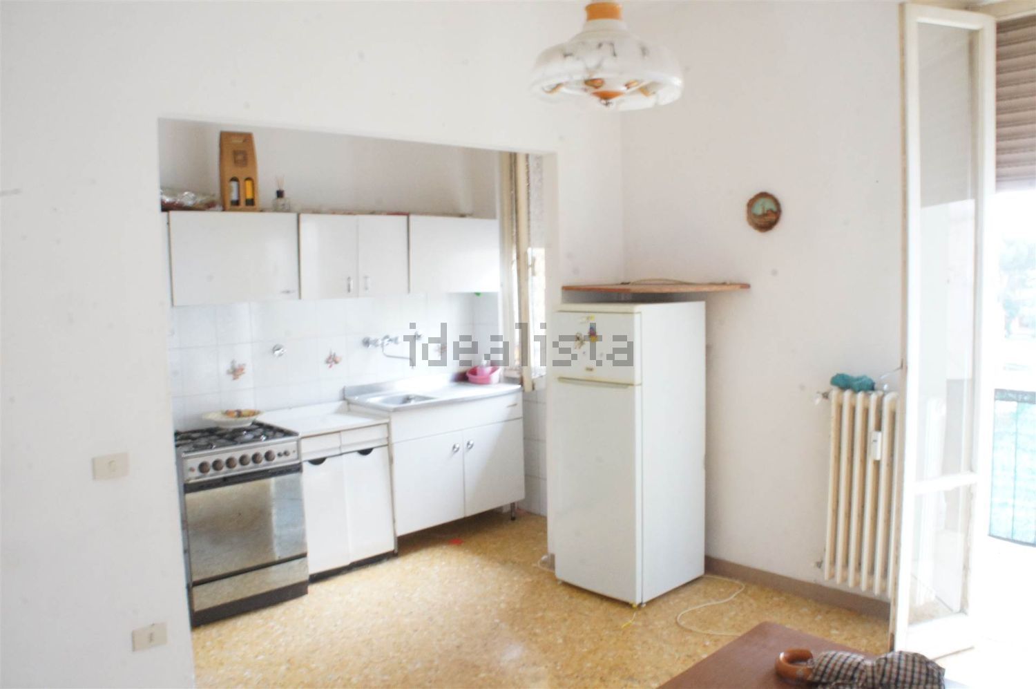 appartamento in vendita a Scandicci