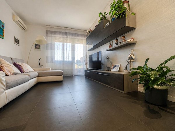 appartamento in vendita a Scandicci