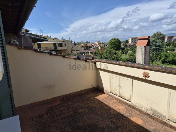 appartamento in vendita a Scandicci in zona Badia a Settimo