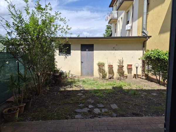 appartamento in vendita a Scandicci in zona Badia a Settimo