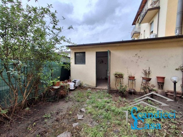 appartamento in vendita a Scandicci in zona Badia a Settimo