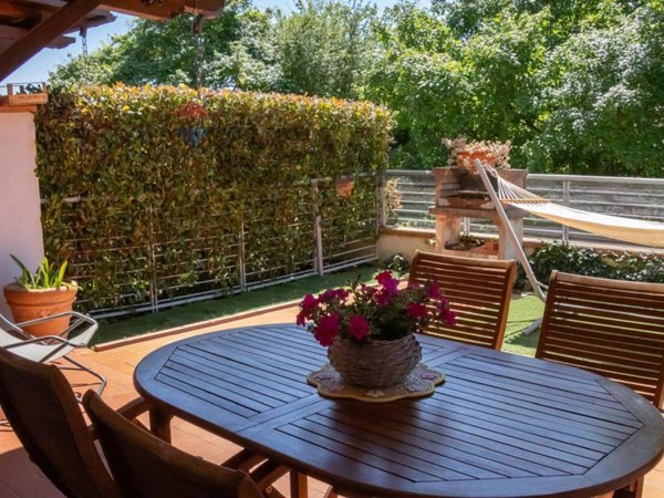 appartamento in vendita a Scandicci