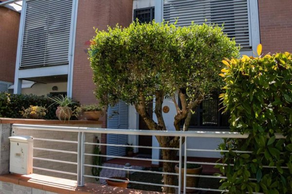 appartamento in vendita a Scandicci in zona Badia a Settimo