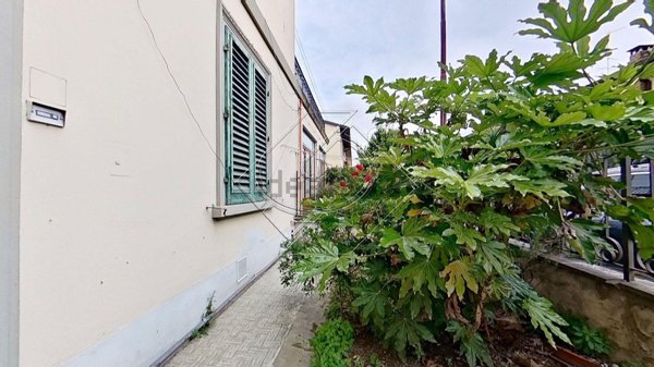 casa indipendente in vendita a Scandicci