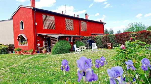 quadrivano in vendita a Scandicci