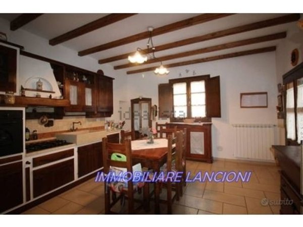 appartamento in vendita a Scandicci in zona Mosciano