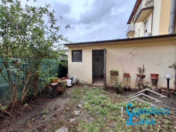 appartamento in vendita a Scandicci in zona Badia a Settimo