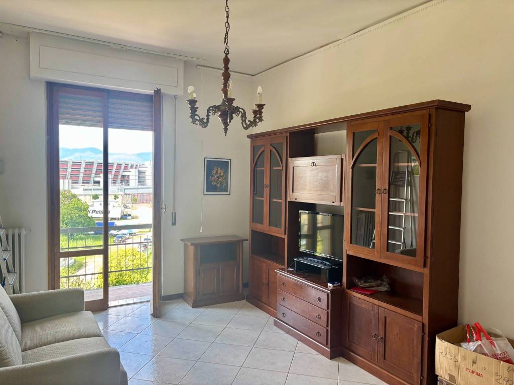 appartamento in vendita a Scandicci in zona Casellina