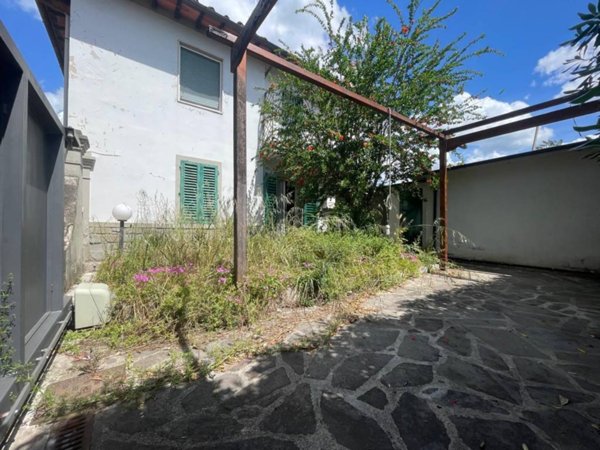 appartamento in vendita a Scandicci in zona Casellina