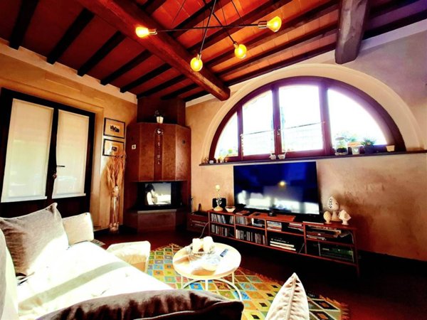 casa indipendente in vendita a Scandicci in zona Santa Maria a Marciola