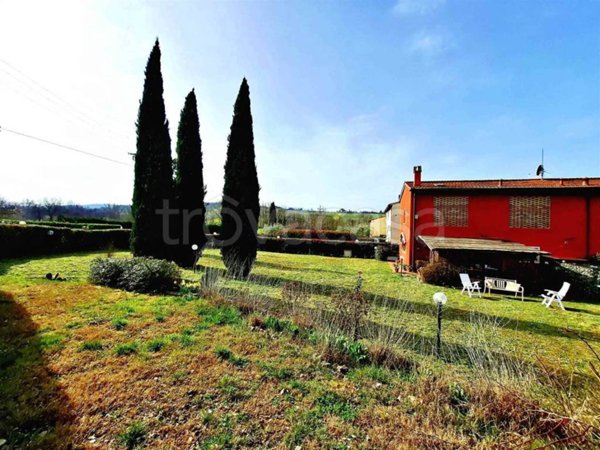 casa indipendente in vendita a Scandicci