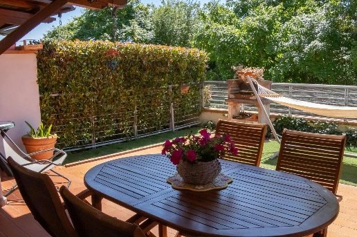 appartamento in vendita a Scandicci in zona Badia a Settimo