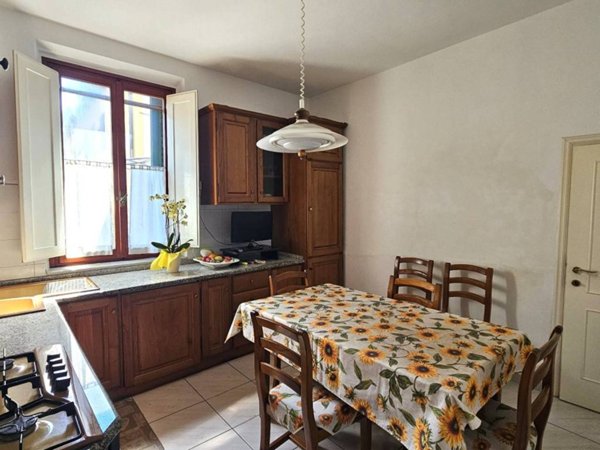 casa indipendente in vendita a Scandicci in zona San Colombano