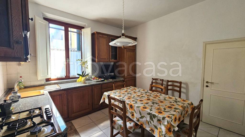 casa indipendente in vendita a Scandicci in zona San Colombano