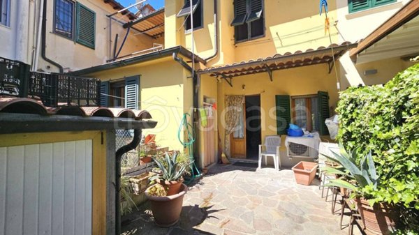 casa indipendente in vendita a Scandicci in zona San Colombano