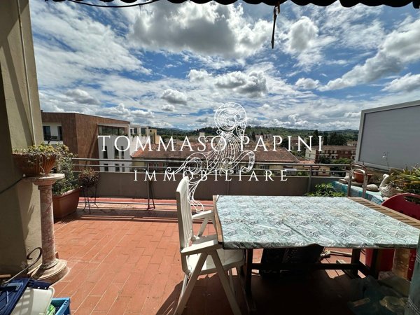 appartamento in vendita a Scandicci